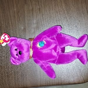 Beanie Baby 2000